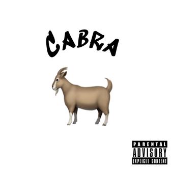 cabra - Single