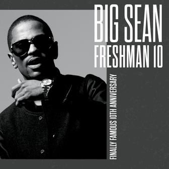 Freshman 10 - EP