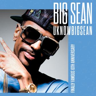 UKNOWBIGSEAN - EP
