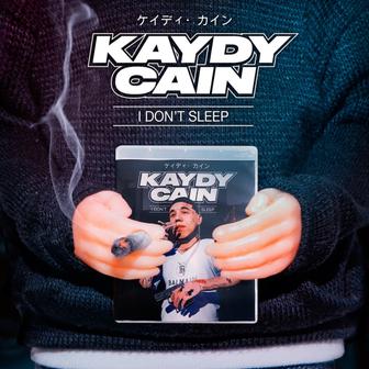 I Don't Sleep - Single