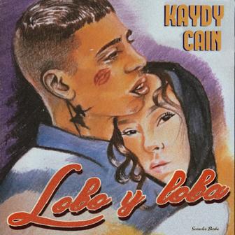 Lobo y Loba - Single