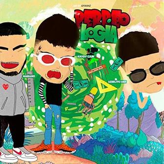 Perreologia - Single