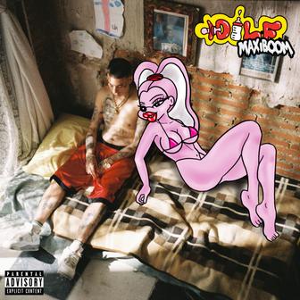 Maxiboom - Single