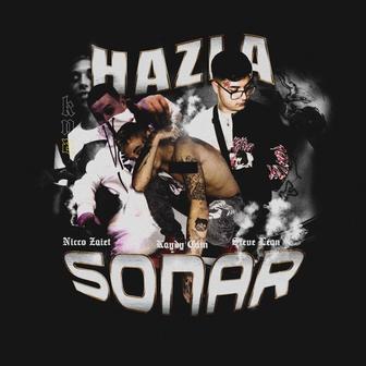 Hazla Sonar - Single