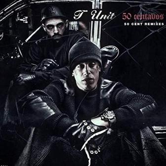 T-Unit 50 Centavos - EP