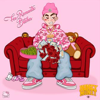 For Romantic Bitches - EP