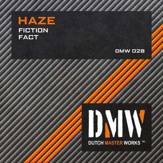 Fiction / Fact - Single
