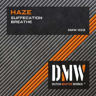Suffecation/Breathe - Single