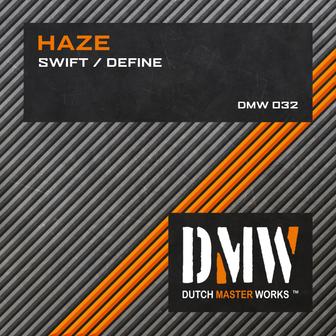 Swift/Define - Single