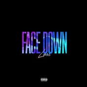 FACE DOWN - Single