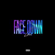 FACE DOWN