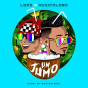 Un Jumo (feat. Musicologo) - Single