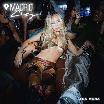 Madrid City - Single