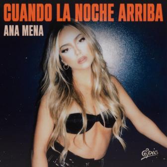 Cuando la noche arriba - Single