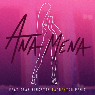 Pa Dentro (feat. Sean Kingston) [Merca Bae Remix] - Single