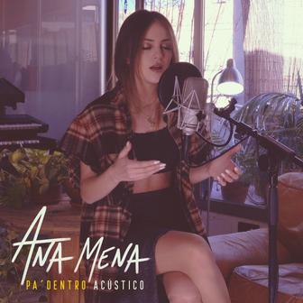 Pa Dentro (Acústico) - Single