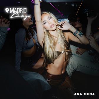 Madrid City (Versions) - EP