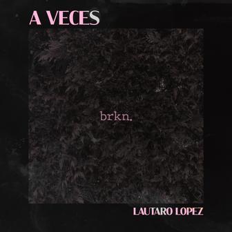 A Veces - Single