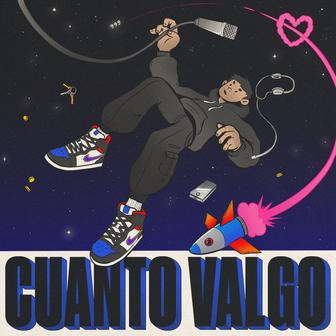 Cuanto Valgo - EP