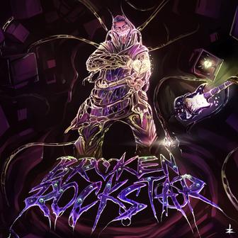 Broken Rockstar (Mixtape)