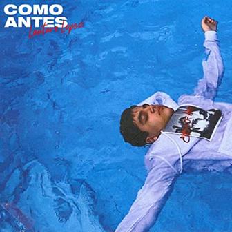 Como Antes - Single