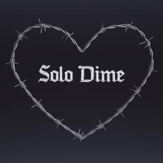 Solo Dime - Single