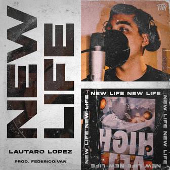New Life - Single