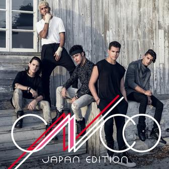 CNCO (ジャパン・エディション)