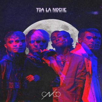 Toa la Noche - Single