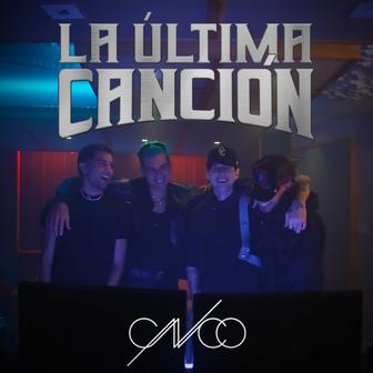 La Última Canción - Single