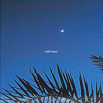 half moon - Single