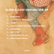 Stand by me, Stand by you. (English Ver.)