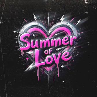 Summer of Love - Single