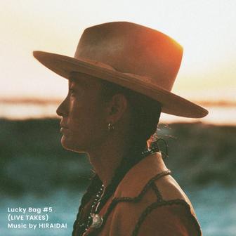 LUCKY BAG #5 “LIVE TAKES"