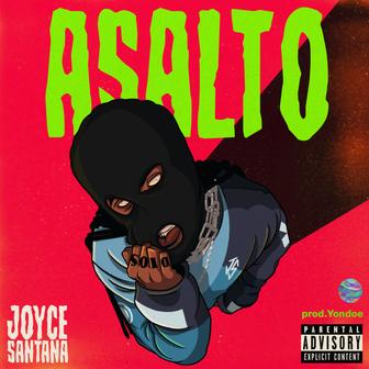 Asalto - Single