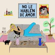 No Le Hablen de Amor - Single