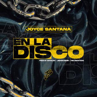 En la Disco - Single