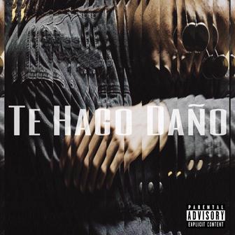 Te Hago Daño - Single