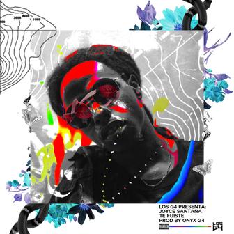 Te Fuiste - Single