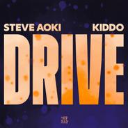 Drive (feat. KIDDO)