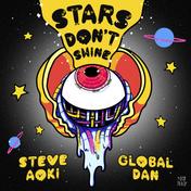 Stars Don't Shine (feat. Global Dan) - Single