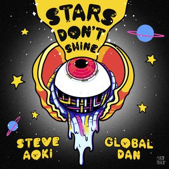 Stars Don't Shine (feat. Global Dan) - Single