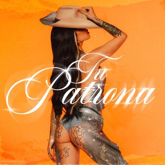 TU PATRONA - EP