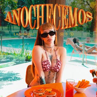 Anochecemos - Single