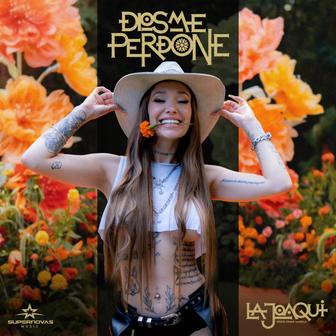 DIOS ME PERDONE - Single