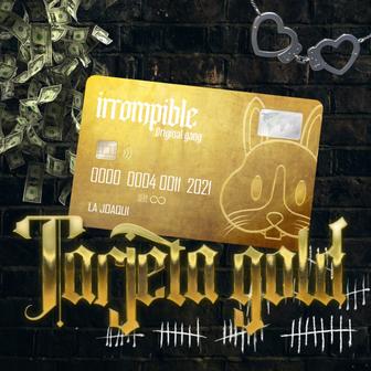 TARJETA GOLD - Single