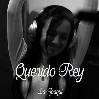 Querido Rey - Single