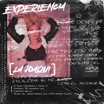 Experiencia - Single