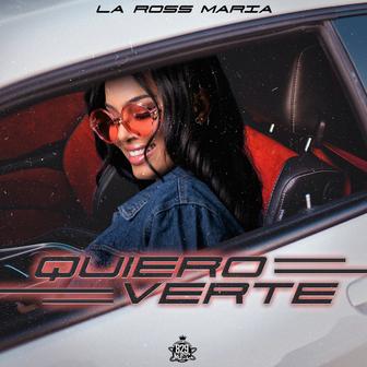 Quiero Verte - Single