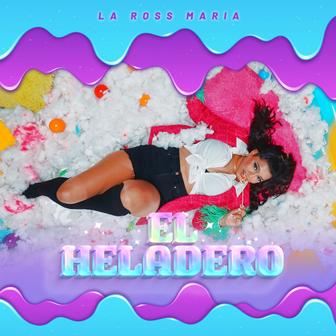 El Heladero - Single